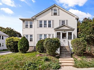 216 Providence St, Worcester, MA 01607