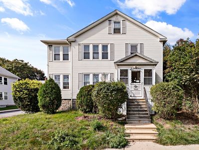 216 Providence St, Worcester, MA, 01607