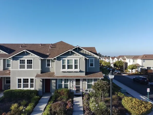 15141 Breckinridge Ave, Marina, CA 93933