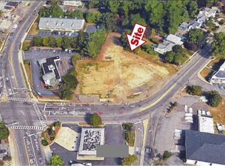 1 Sycamore Ave, Little Silver, NJ 07739