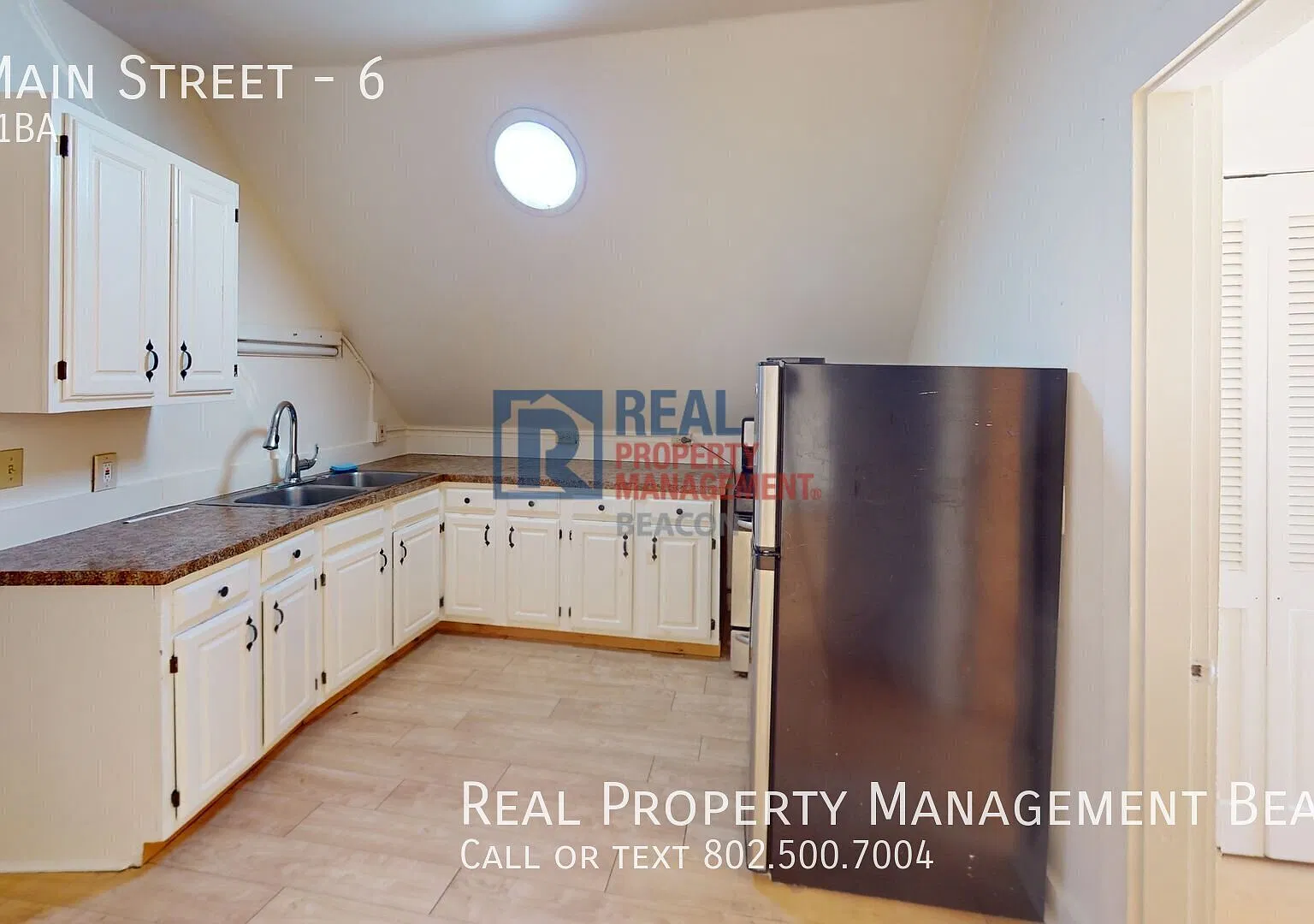 Enfield, NH - 3 Bedroom, 1 Bathroom Apartment - $1700 - heat and hot water included — Photo 1