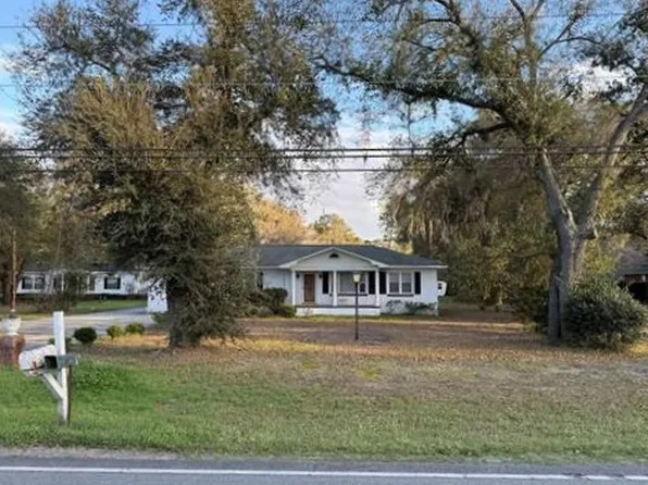 7417 Highway 162, Yonges Island, SC 29449
