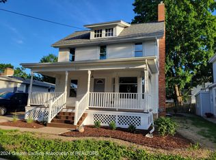 209 W Cass St, Saint Johns, MI