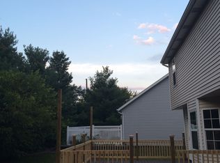 2251 Harwood St, South Bend, IN 46614