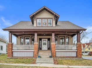 143 N Ridge St, Hustisford, WI 53034