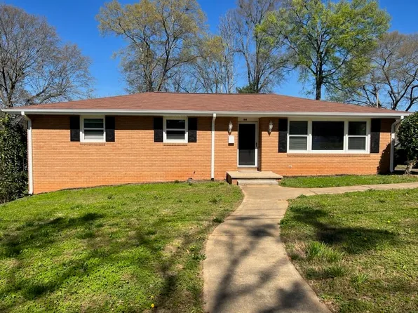 104 Ashley St, Spartanburg, SC 29307