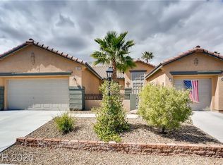 4529 Harvest Night St, Las Vegas, NV 89129