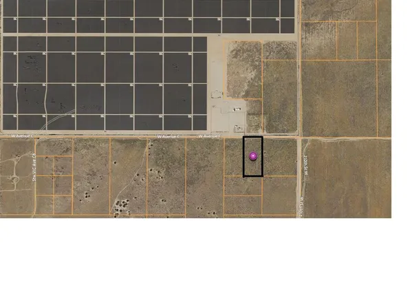 Avenue #C, Lancaster, CA 93536