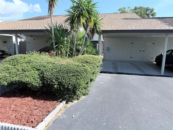 1909 Whitney Way, Clearwater, FL 33760