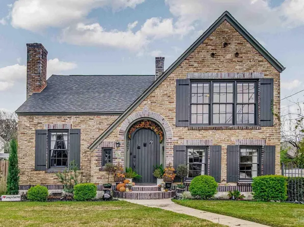 1107 E Moreno St, Pensacola, FL 32503