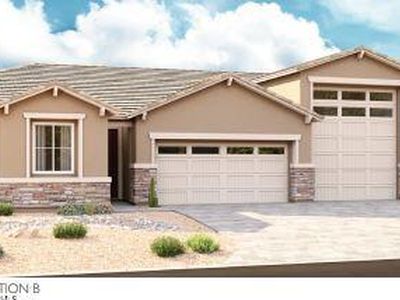 17582 W Blue Sky Dr, Surprise, AZ, 85387