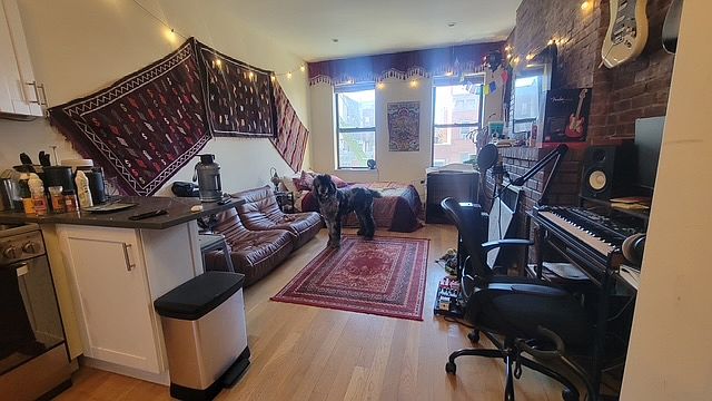 1st image of 200 Avenue A APT 3A