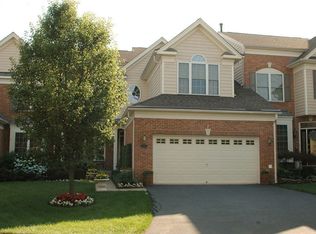 5726 Wheelwright Way, Haymarket, VA 20169