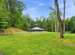 580A Eagles Perch Rd, Ball Ground, GA 30107