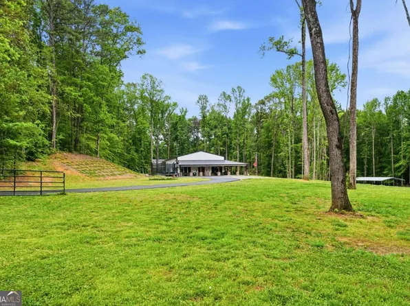 580A Eagles Perch Rd, Ball Ground, GA 30107