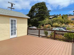 853 Balra Dr #A, El Cerrito, CA 94530