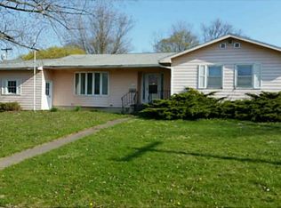 506 4th Ave, Springville, IA 52336