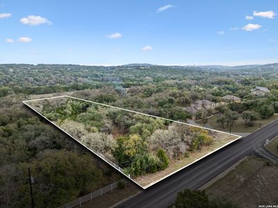 12072 Summer Meadows LOT 44, Spring Branch, TX, 78070