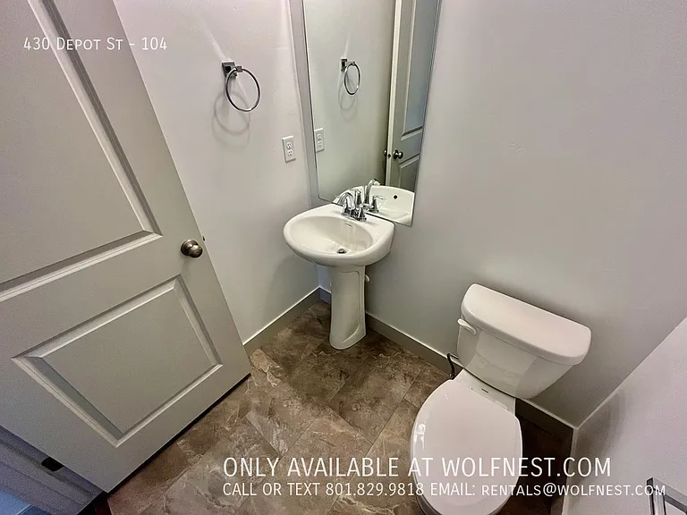 430 E Depot St #104 — Photo 5