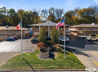 1104 Kimberly Rd UNIT 602, Bettendorf, IA 52722