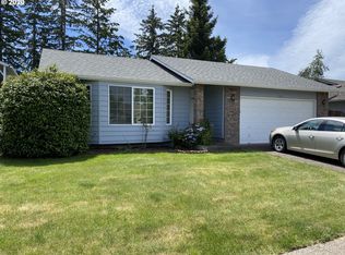 1891 Clark Ave, Cottage Grove, OR 97424