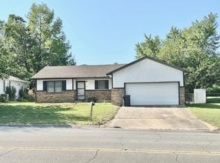 121 Taylor Rd, Independence, KS 67301