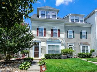 8700 Salinas Ct, Odenton, MD 21113