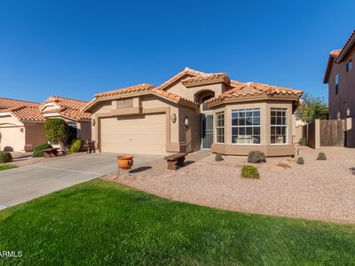 6526 E RAFTRIVER Street, Mesa, AZ, 85215
