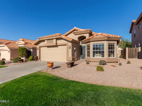 6526 E RAFTRIVER Street, Mesa, AZ 85215