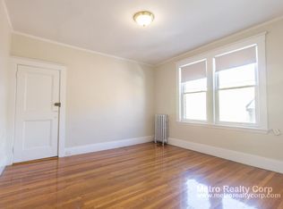 7 Scottfield Rd APT 2, Boston, MA 02134