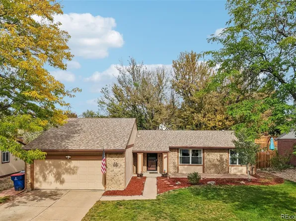 4607 S Ivory Circle, Aurora, CO 80015