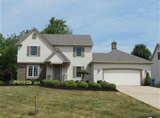 1918 Peachtree Ct, Youngstown, OH 44514