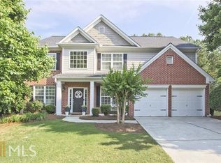 787 Creek Glen Rd, Mableton, GA 30126