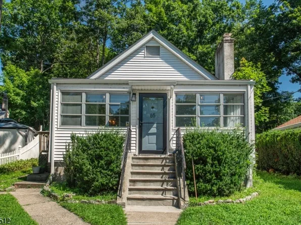 65 Kraft Pl, Ringwood Boro, NJ 07456