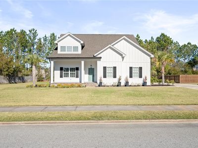 147 Belmont Cir, Brunswick, GA, 31525