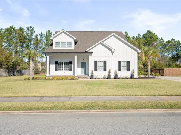 147 Belmont Cir, Brunswick, GA 31525