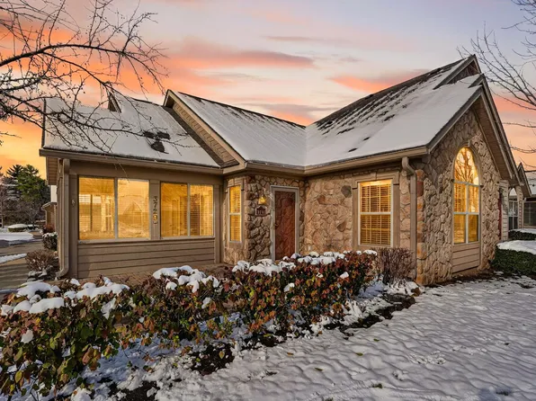 3731 Stoneway Point, Powell, OH 43065