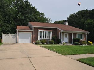 9001 Deviation Rd, Baltimore, MD 21236