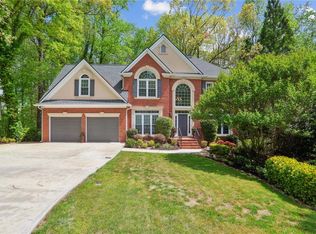 3311 Lantern Coach Ln NE, Roswell, GA 30075