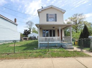 714 Cedar Ln, Hamilton, NJ 08610