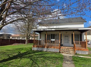 22 Mill St, Ellicottville, NY