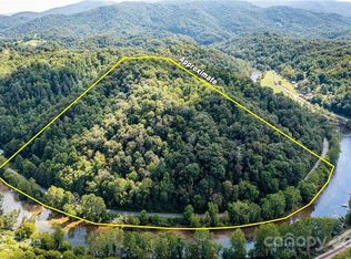 197 State Hwy N, Green Mountain, NC 28740