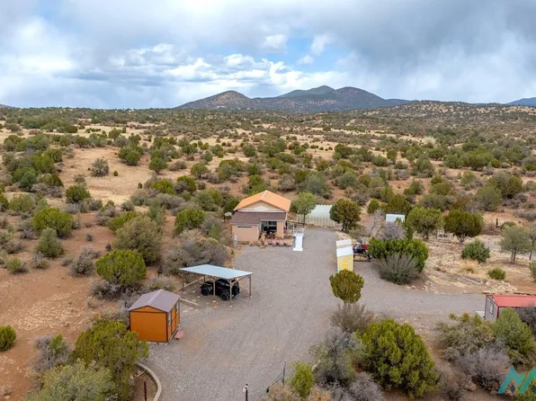 3090 32nd By Pass Rd, Silver City, NM 88061