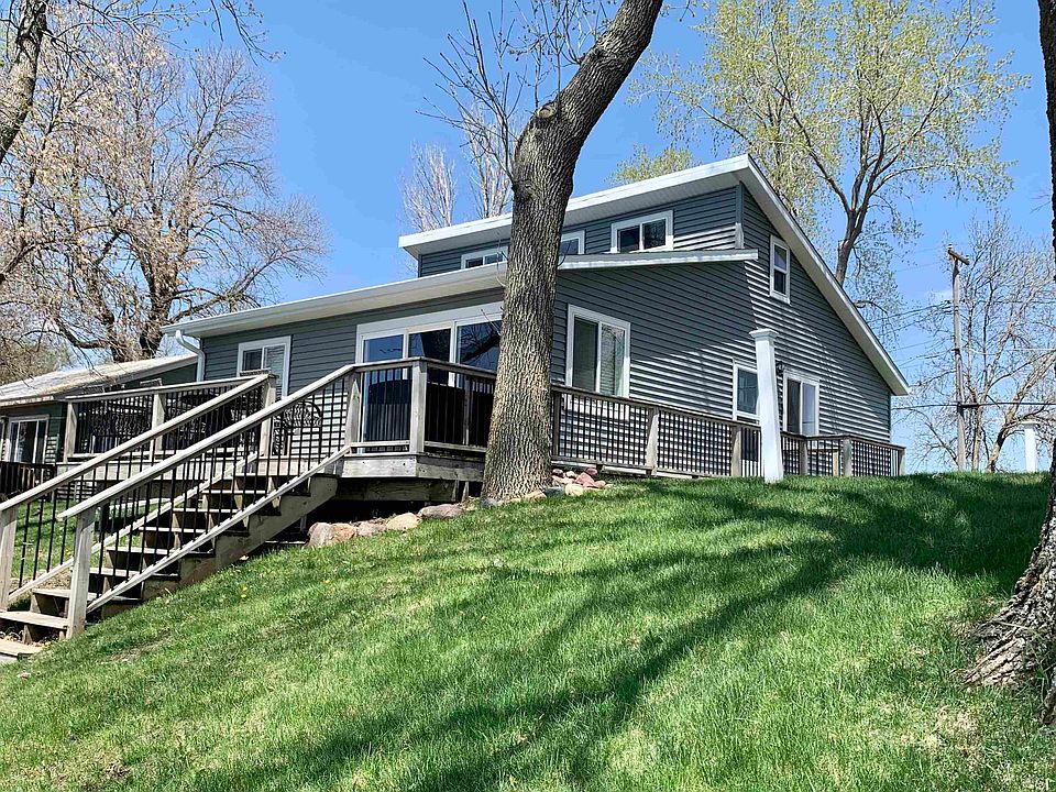 25251 McClelland Ln, Spirit Lake, IA 51360 Zillow