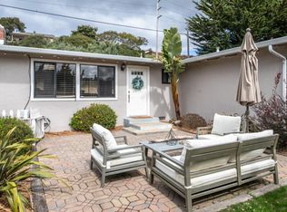 801 Arlington Pl, Del Rey Oaks, CA 93940