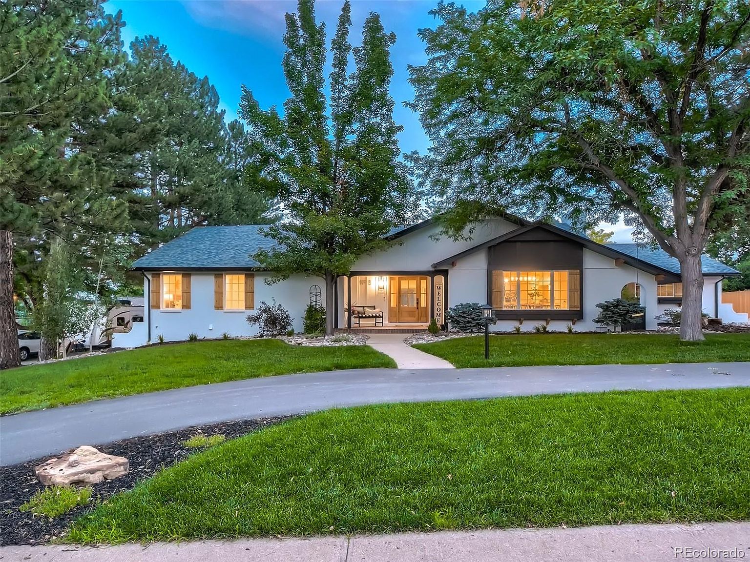 8 Robincrest Lane, Littleton, CO 80123 Zillow