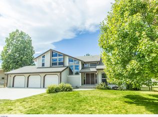 128 High Rd, Hamilton, MT 59840