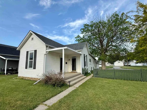2026 N Grand Ave, Connersville, IN 47331