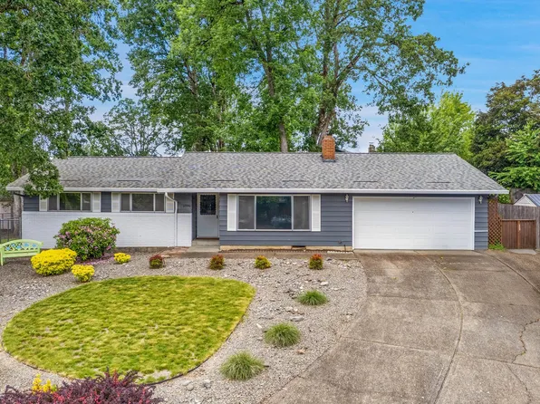 17390 SE Plymouth Ct, Milwaukie, OR 97267