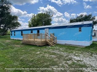 1900 Harper Dr LOT 55, Atchison, KS 66002